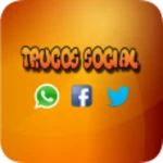 Logo of Trucos Social android Application 